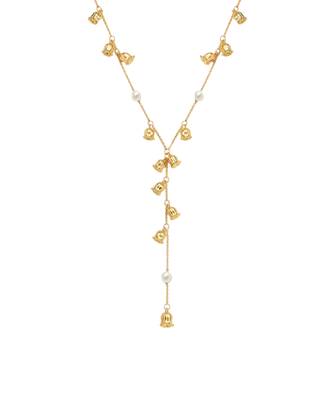 collier lariat