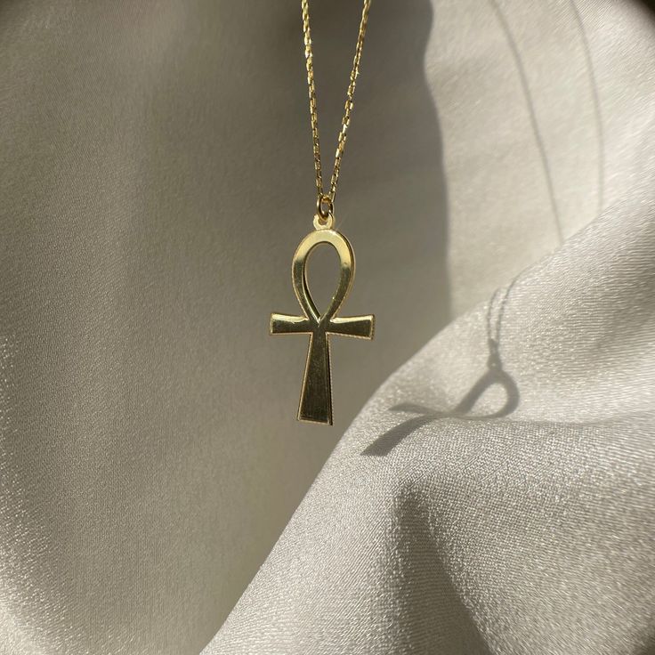 Anhk cross chain