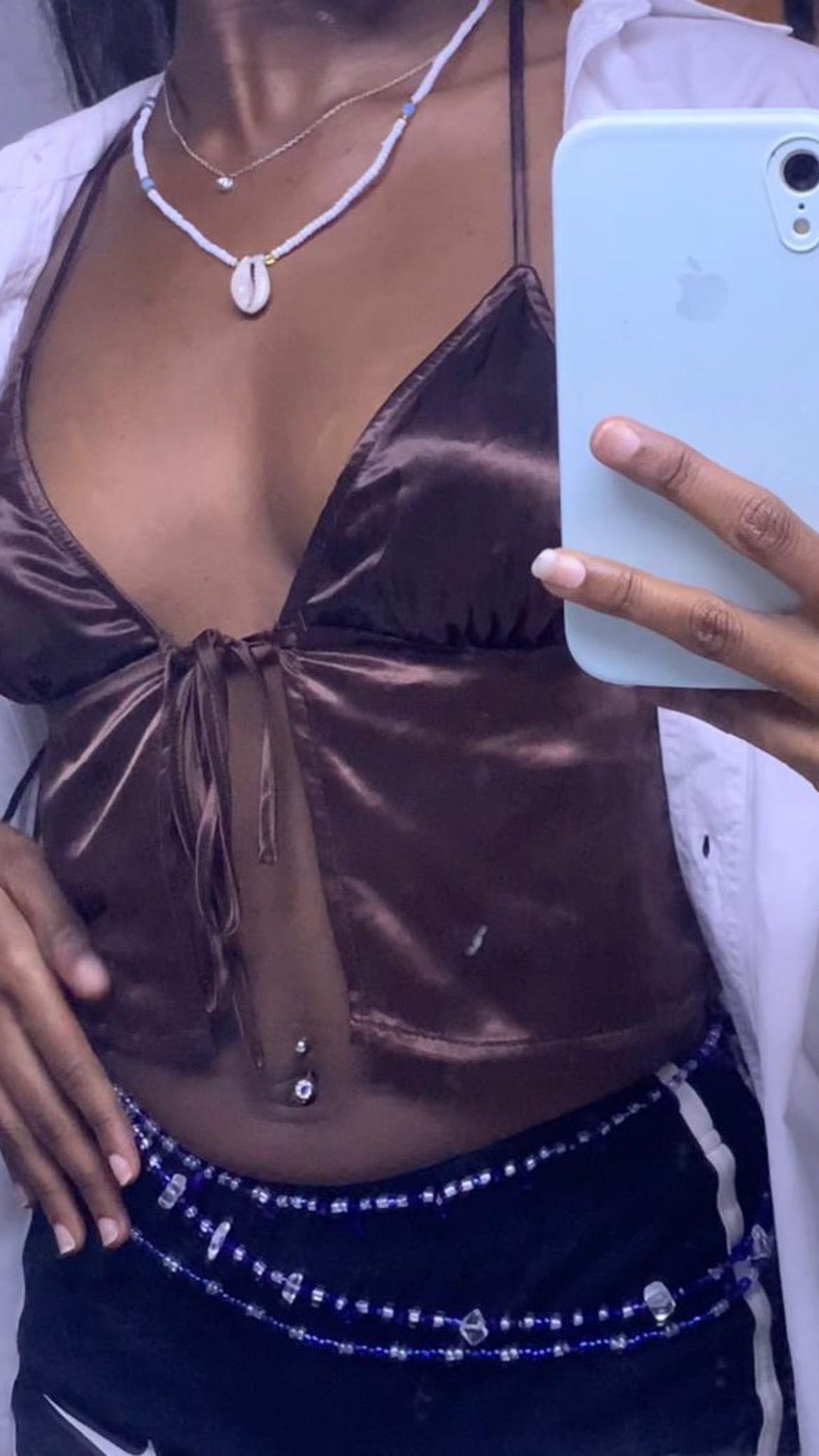 Baya/ nanababe