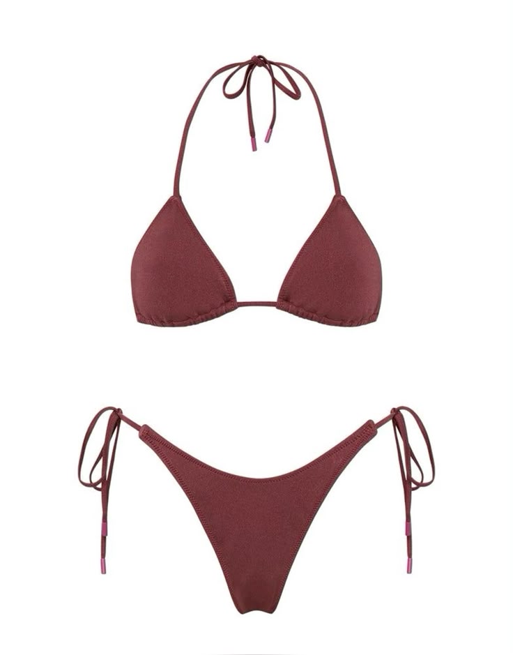 Maillot de Bain 2 Pièces