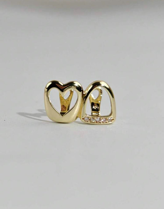 Afro Flex – Grills “AFRO”