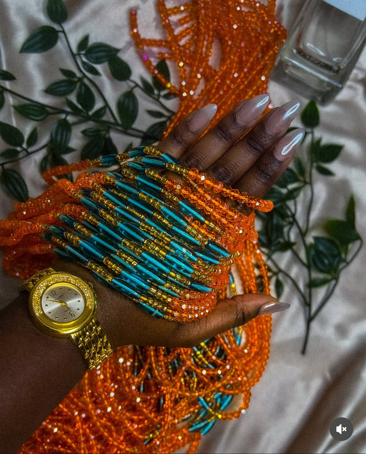Baya Sun flame