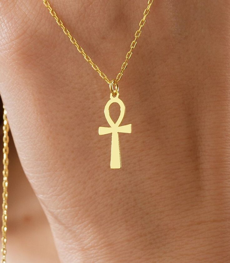 Anhk cross chain