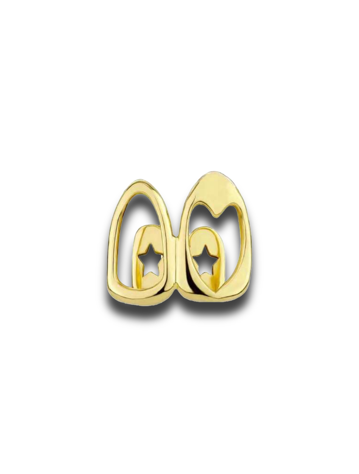 Love Drop – Grills “LOVE”