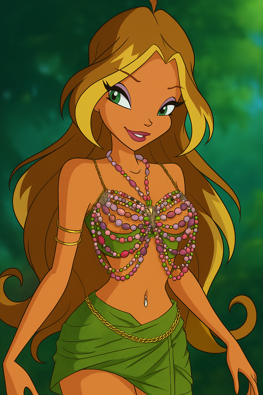 The winx top