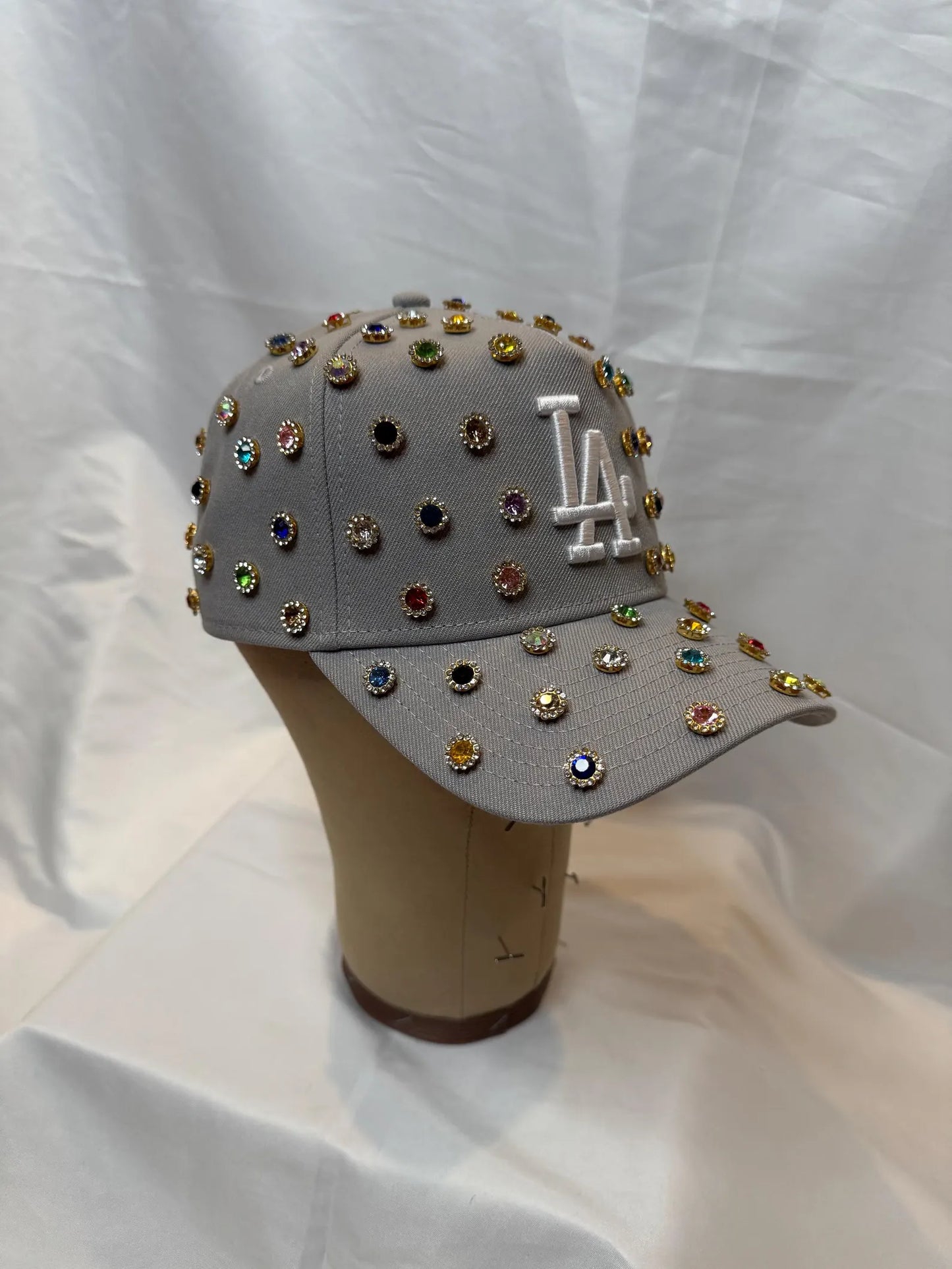 caps custom