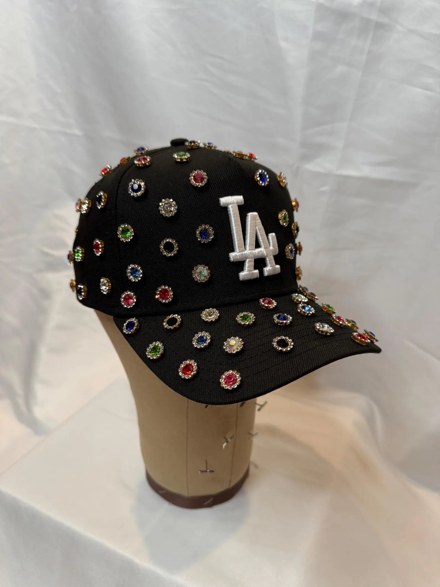 caps custom