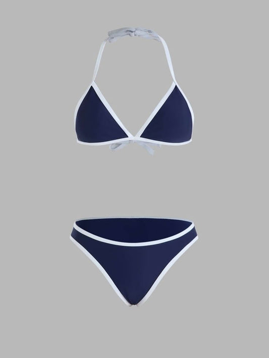 Maillot de Bain 2 Pièces