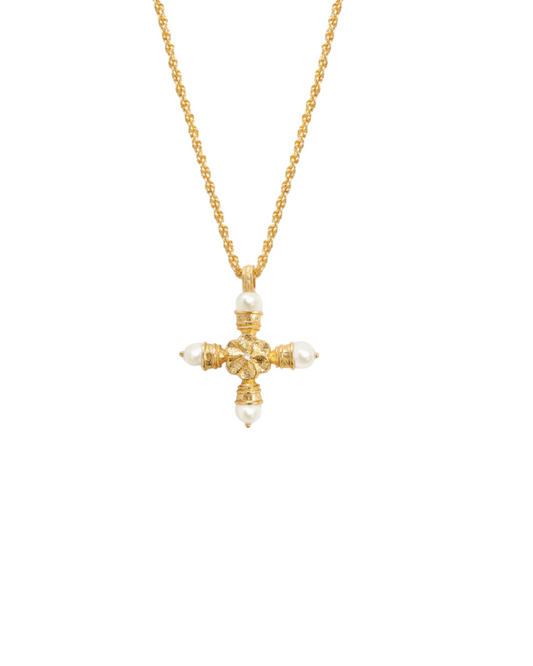 collier theliya