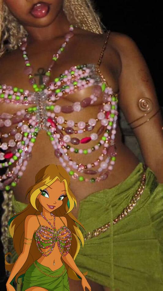 The winx top