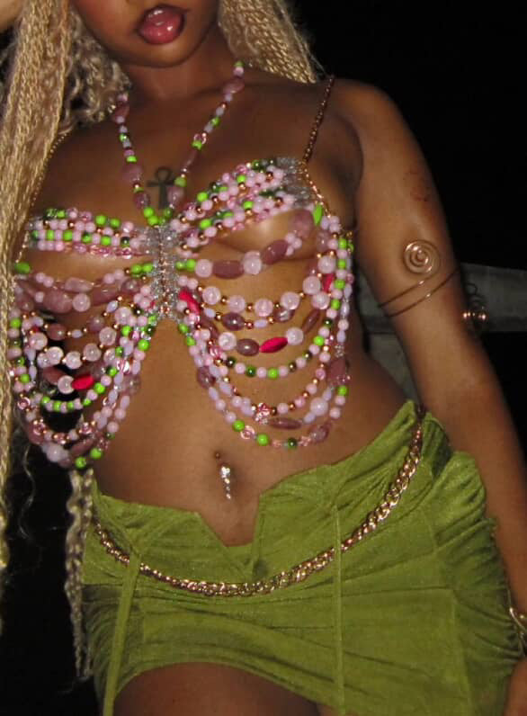 The winx top