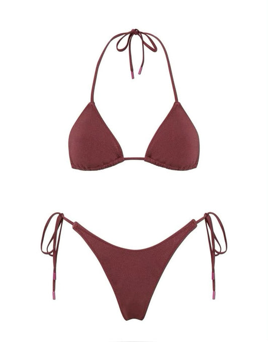 Maillot de Bain 2 Pièces
