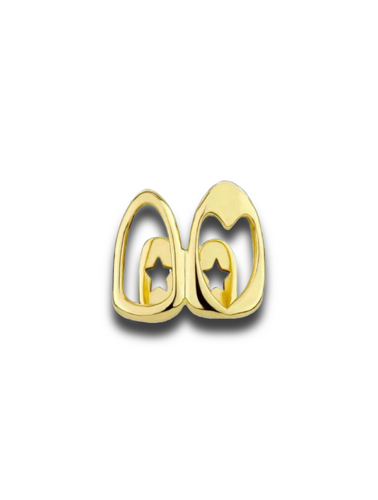Love Drop – Grills “LOVE”