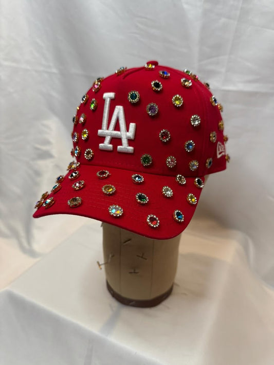 caps custom
