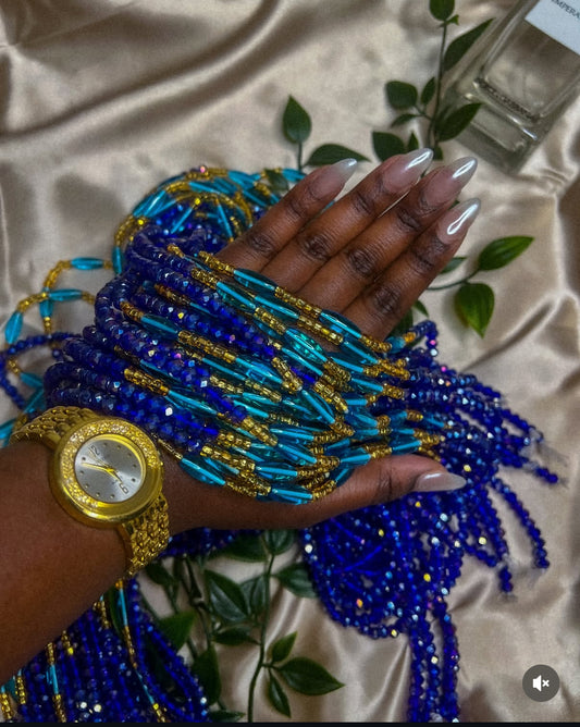 Baya esprit royal