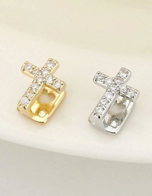 Holy Bite – Grillz Croix Individuelle