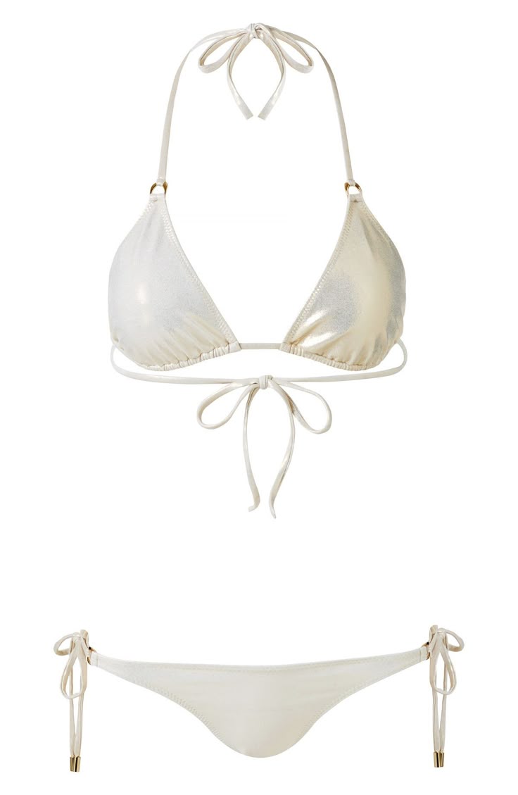 Maillot de Bain 2 Pièces