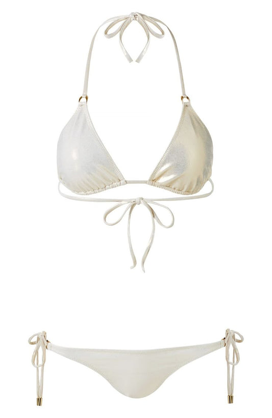 Maillot de Bain 2 Pièces
