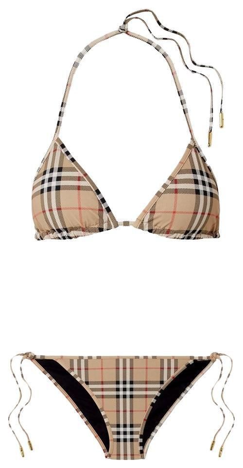 Maillot de Bain 2 Pièces