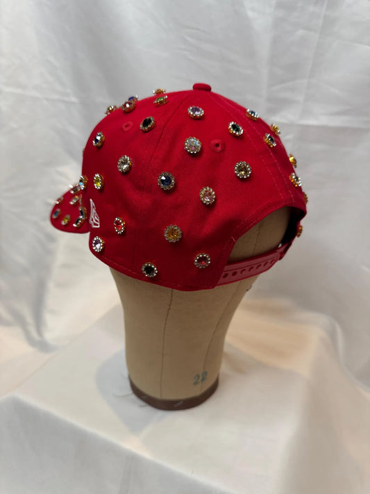 caps custom