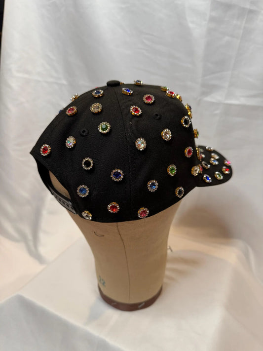 caps custom
