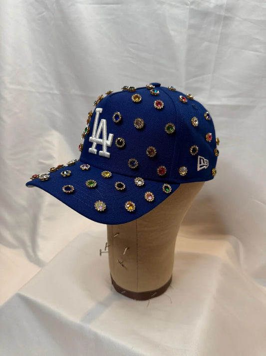 caps custom