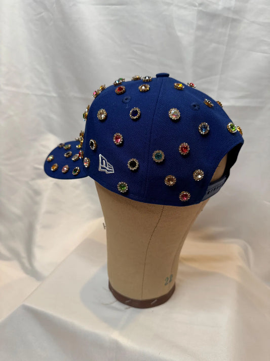 caps custom
