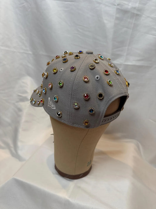 caps custom