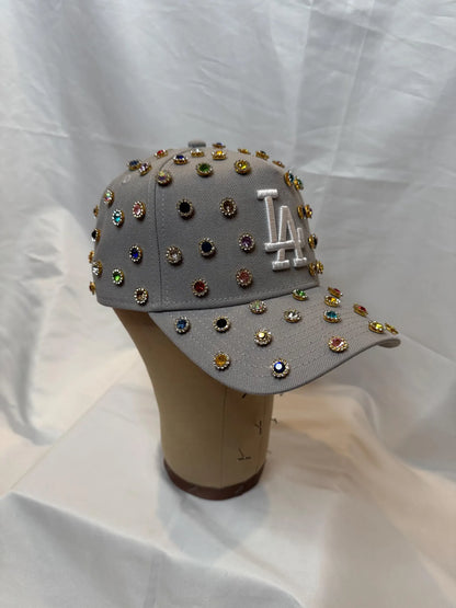 caps custom
