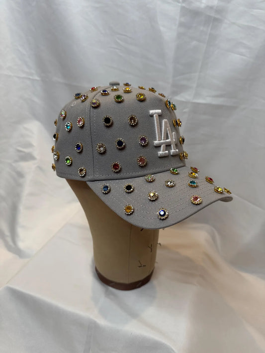 caps custom