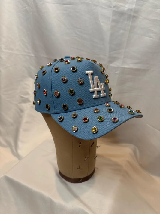 caps custom