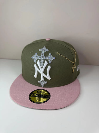Caps custom