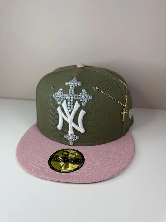 Caps custom