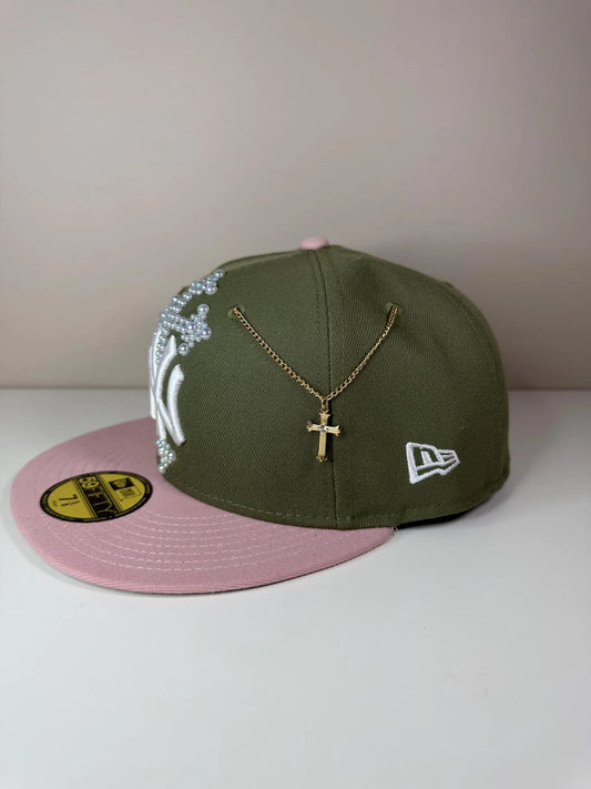 Caps custom